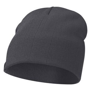 Elevate Unisex Adult Izu Beanie / Storm Grey